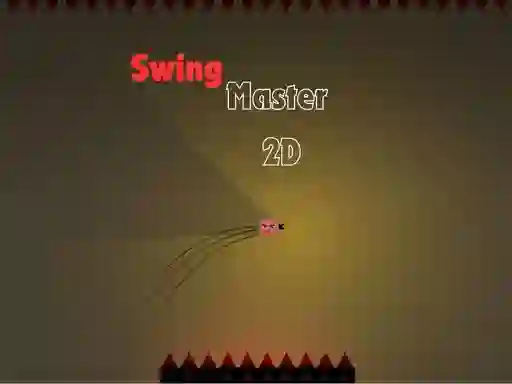 Jeu Swing Master 2D en ligne