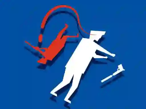 Jeu Secret Agent en ligne