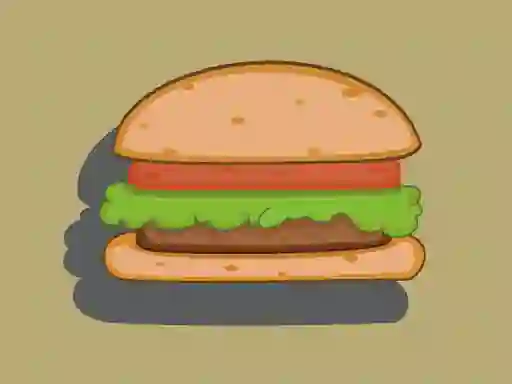 Jeu PK Big eater en ligne