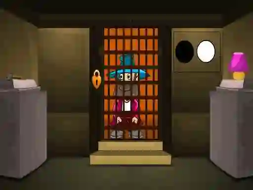 Jeu Peter Uncle Rescue en ligne