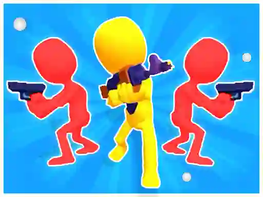Jeu Join The Gang en ligne