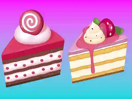 Jeu Obby Collect Sweet Cakes en ligne
