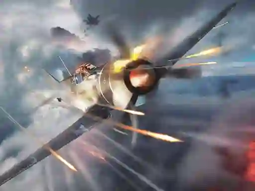Jeu Tail Gun Charlie en ligne