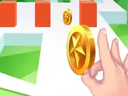Jeu Coin Running en ligne
