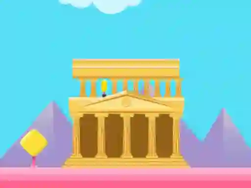 Jeu Temple Tower en ligne