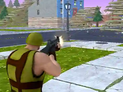Jeu Rebels Clash en ligne
