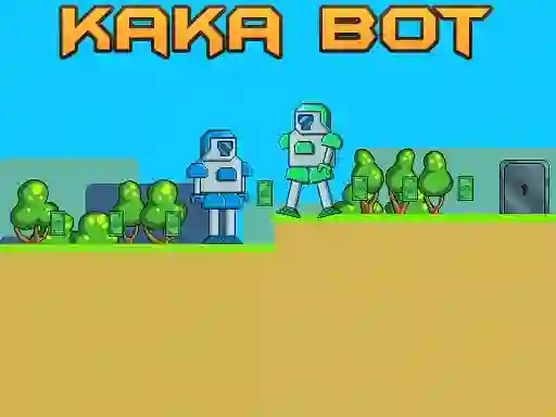 Jeu Kaka Bot en ligne