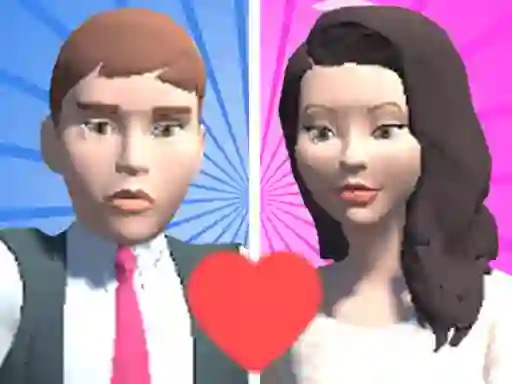 Jeu Dream Wedding en ligne