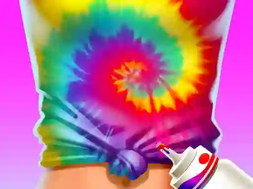 Jeu Dye Fashion en ligne