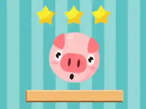 Jeu Piglet Escape en ligne