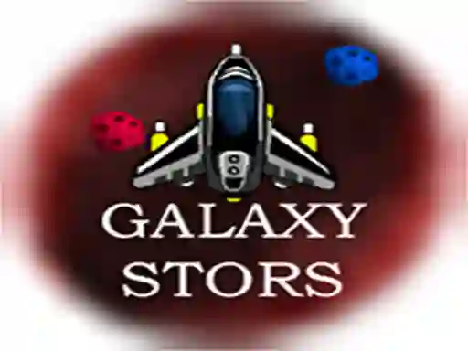 Jeu Galaxy Stors en ligne