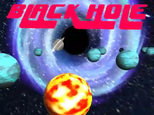 Jeu Black Hole en ligne