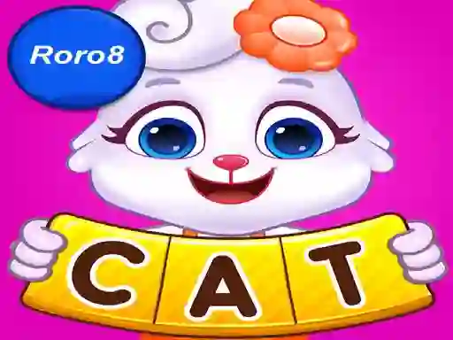 Jeu Mixed Words game en ligne