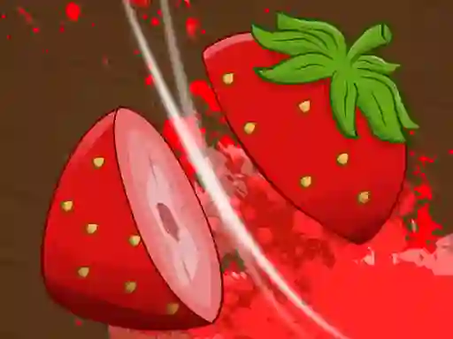 Jeu Cut Fruit en ligne