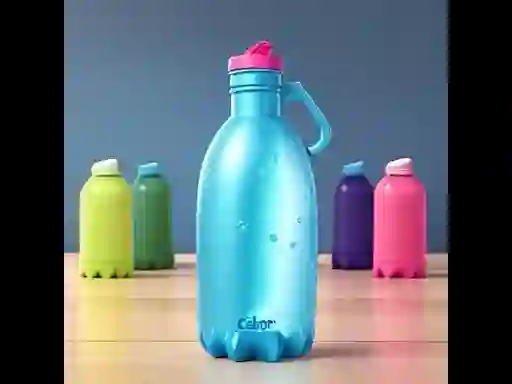 Jeu Water Sort Bottle en ligne