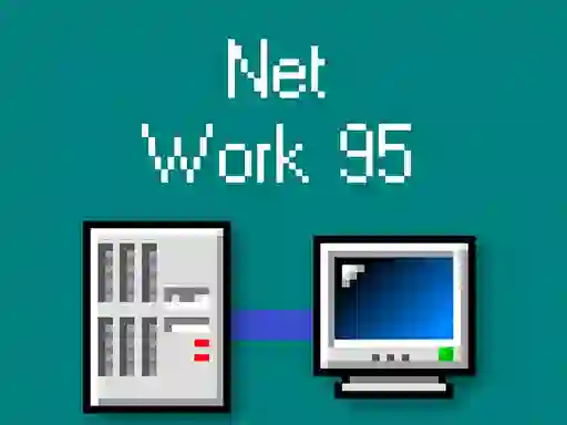 Jeu NetWork 95 en ligne