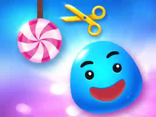 Jeu Slice the rope en ligne