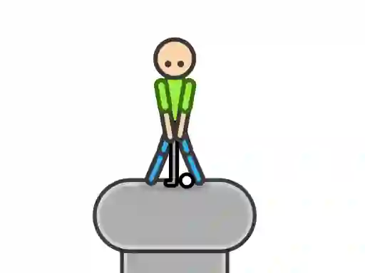 Jeu Extreme Golf! en ligne