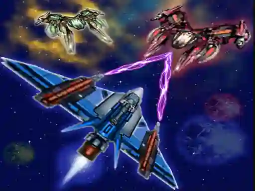 Jeu Exoclipse en ligne