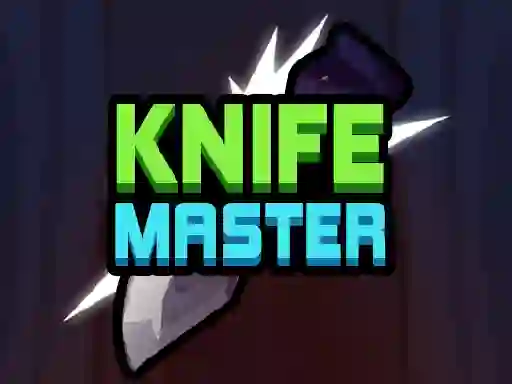 Jeu Knife Master en ligne