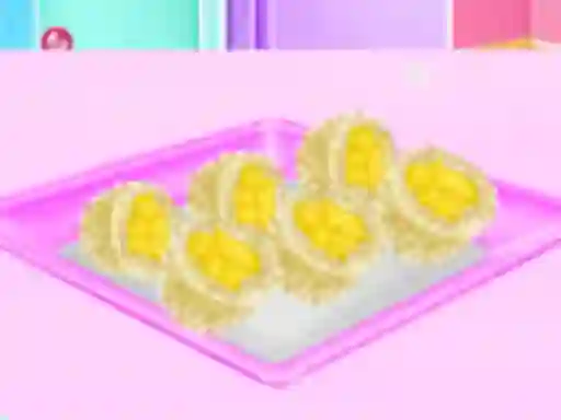 Jeu Cake Shop Cool Summer en ligne