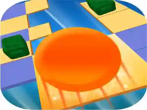 Jeu Rolling Ball en ligne