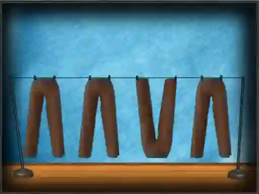Jeu Amgel Easy Room Escape 76 en ligne