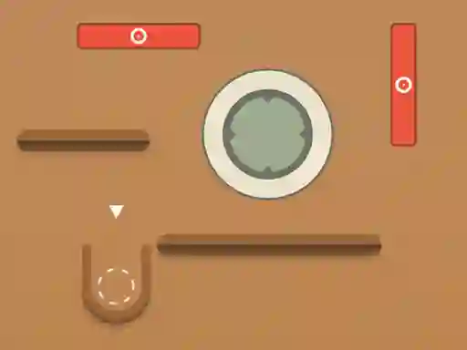 Jeu Bring the Ball en ligne