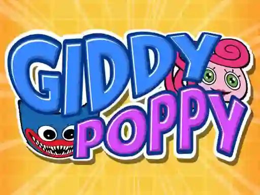 Jeu Giddy Poppy en ligne