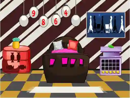 Jeu Cute Bird Rescue en ligne
