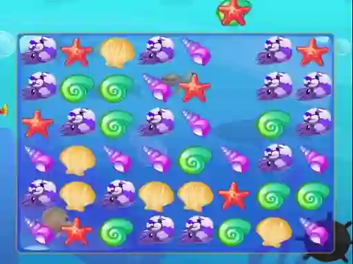 Jeu Shell Swap en ligne