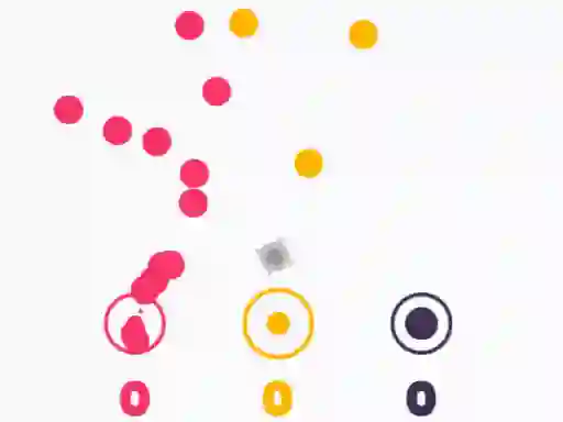 Jeu Circle Collector en ligne