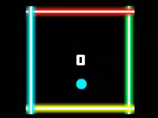 Jeu Neon Square en ligne