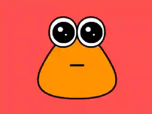 Jeu Pou Jumping en ligne