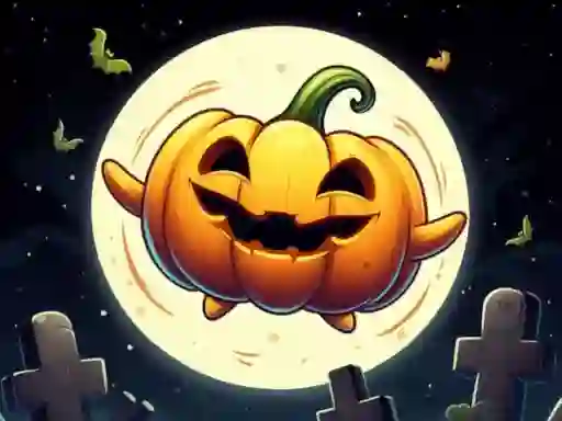 Jeu Tap Pumpkin en ligne
