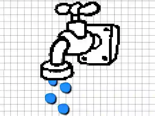 Jeu Shape of Water en ligne