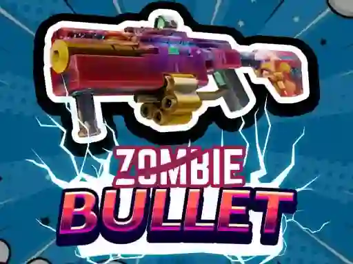 Jeu Zombie Bullet 3D en ligne