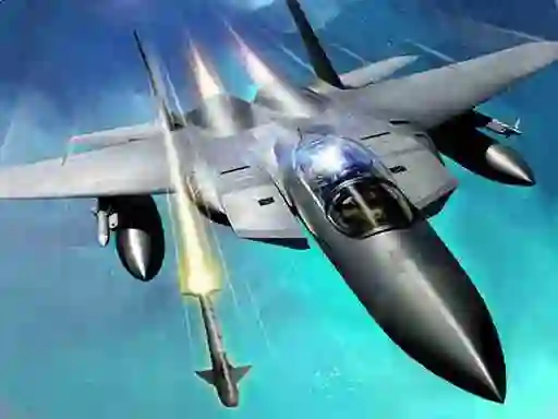 Jeu Sky Fighters Battle Ace Fighter Wings of Steel en ligne