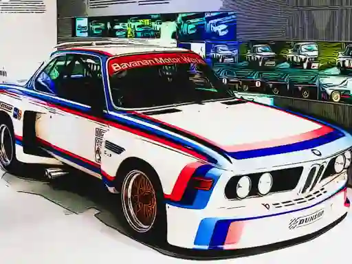 Jeu Fastest German Cars en ligne