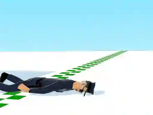 Jeu Slow Down en ligne