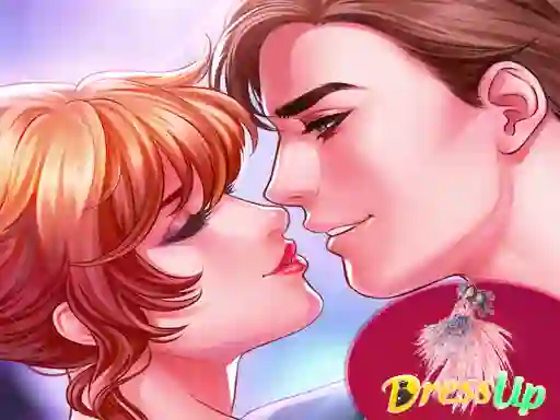 Jeu Boyfriend Maker en ligne