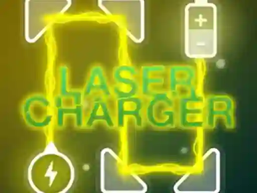 Jeu Laser Charger en ligne