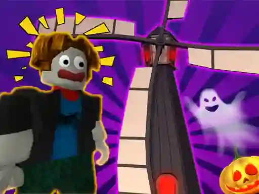Jeu Roblox: Spooky Tower en ligne