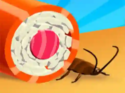 Jeu Sushi Roll 3D en ligne