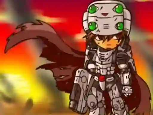 Jeu Combat Heaven en ligne