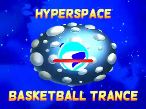 Jeu Hyperspace Basketball Trance en ligne