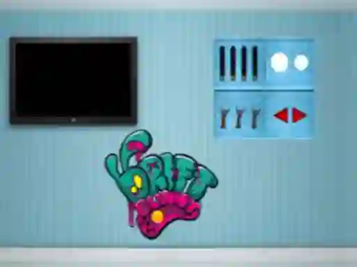 Jeu Cute Bunny Escape en ligne