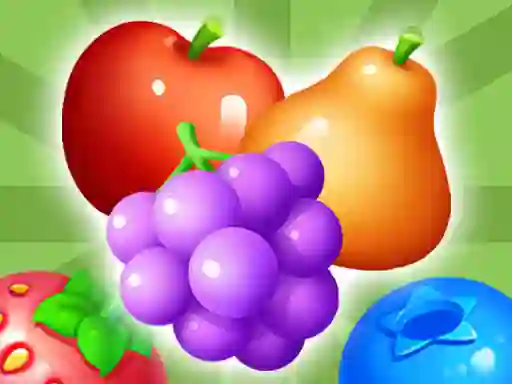 Jeu Fruita Blast en ligne