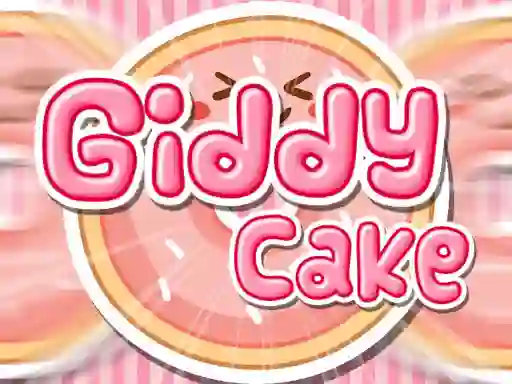 Jeu Giddy Cake en ligne