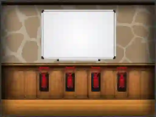 Jeu Amgel Kids Room Escape 79 en ligne